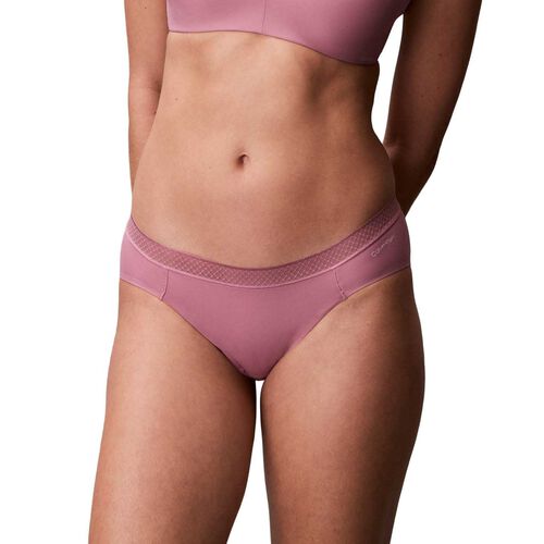 Calvin Klein Seductive Comfort Bikini Brief